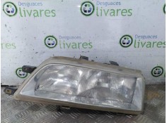 Recambio de faro izquierdo para  referencia OEM IAM   