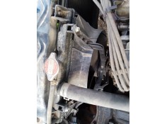 Recambio de electroventilador para suzuki swift sf berlina (ea) gti   |   10.88 - ... | 1988 | 101 cv / 74 kw referencia OEM IAM