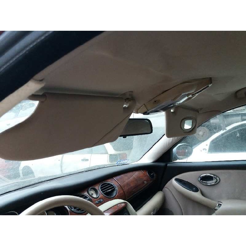 mg rover serie 75 (rj) 2.0 16v cdt   |   0.99 - 0.04 | 1999 - 2004 | 116 cv / 85 kw del año 1999