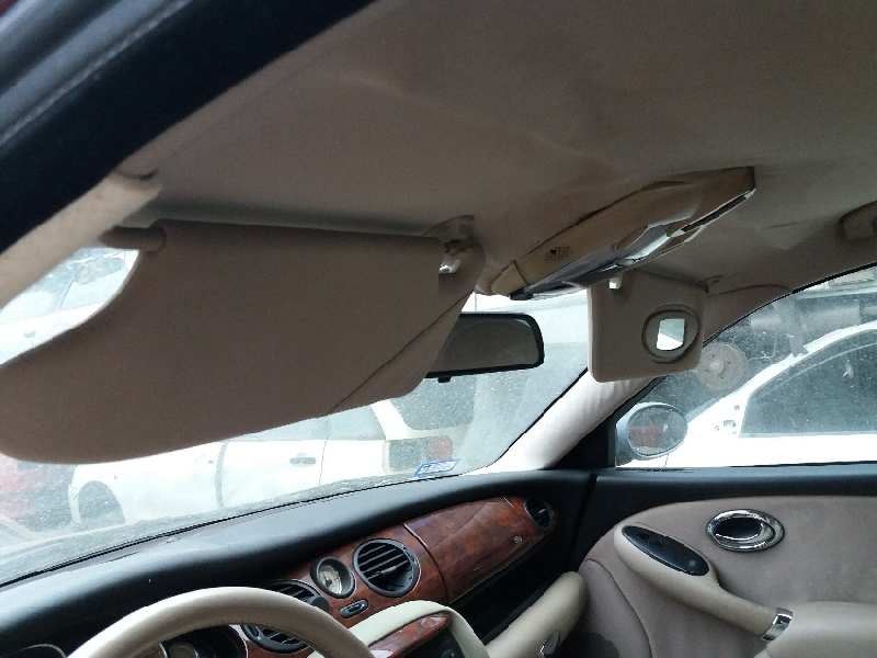 mg rover serie 75 (rj) 2.0 16v cdt   |   0.99 - 0.04 | 1999 - 2004 | 116 cv / 85 kw del año 1999