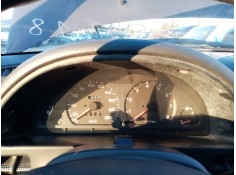 Recambio de cuadro instrumentos para suzuki swift sf berlina (ea) gti   |   10.88 - ... | 1988 | 101 cv / 74 kw referencia OEM I