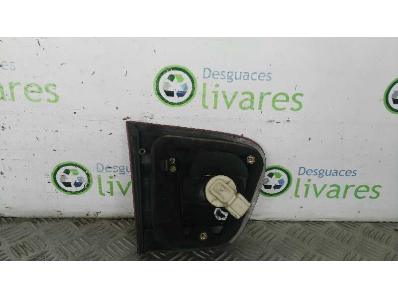 Recambio de piloto trasero derecho para  referencia OEM IAM   