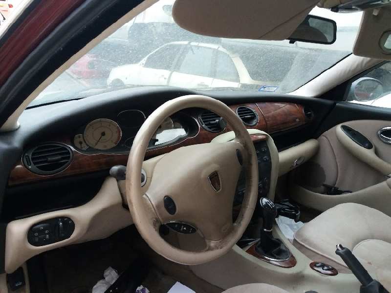 mg rover serie 75 (rj) 2.0 16v cdt   |   0.99 - 0.04 | 1999 - 2004 | 116 cv / 85 kw del año 1999