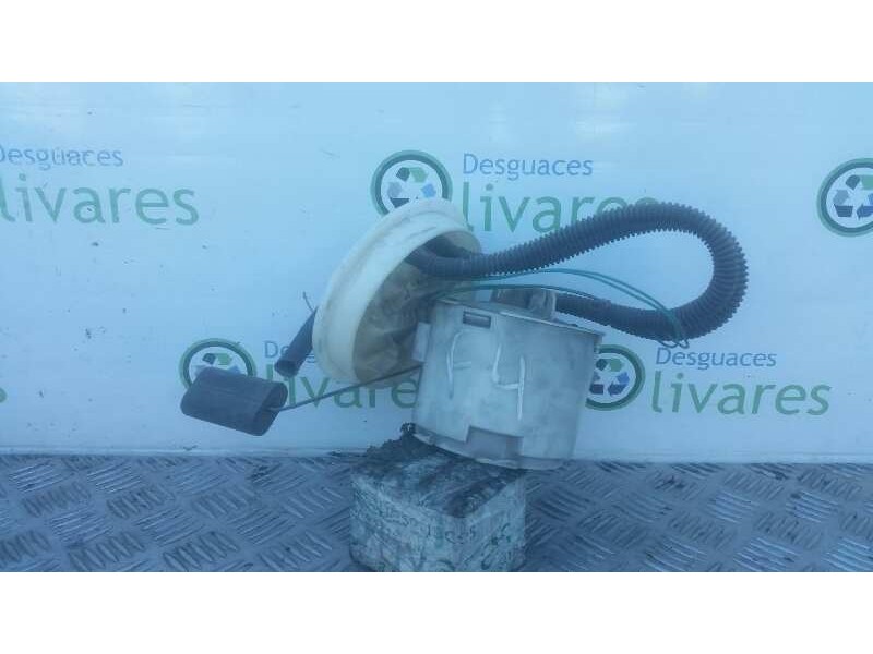 Recambio de aforador para ford focus turnier (cak) ghia   |   08.98 - 12.02 | 1998 - 2002 | 90 cv / 66 kw referencia OEM IAM A00