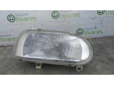 Recambio de faro derecho para  referencia OEM IAM