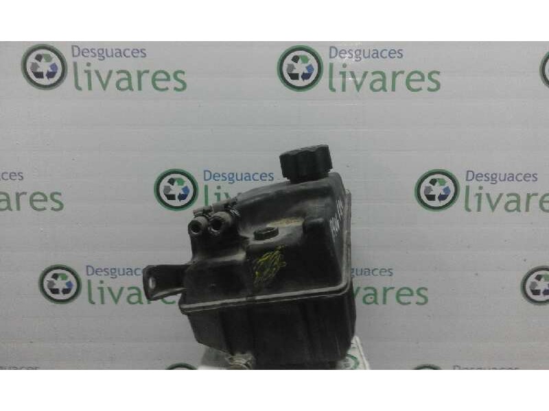 Recambio de deposito expansion para peugeot 406 berlina (s1/s2) sr   |   01.97 - 12.04 | 1997 - 2004 | 116 cv / 85 kw referencia