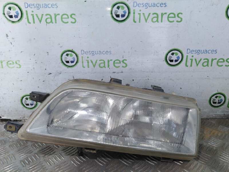 Recambio de faro izquierdo para  referencia OEM IAM   