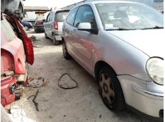 volkswagen polo (9n1) 1.2 12v   |   0.01 - ... | 2001 | 64 cv / 47 kw del año 2001 2