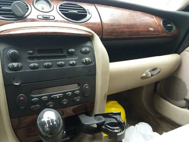 mg rover serie 75 (rj) 2.0 16v cdt   |   0.99 - 0.04 | 1999 - 2004 | 116 cv / 85 kw del año 1999