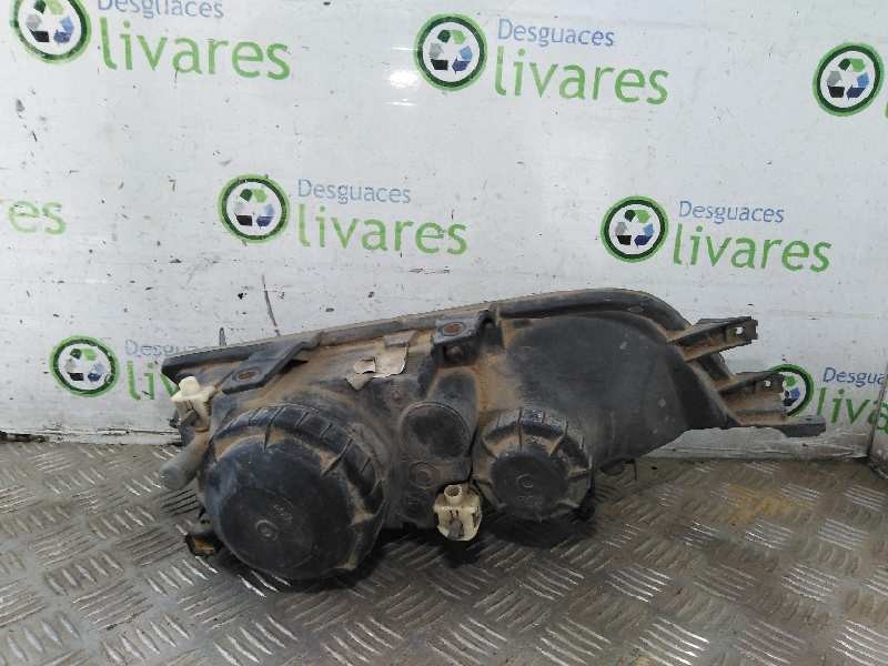 Recambio de faro izquierdo para  referencia OEM IAM   