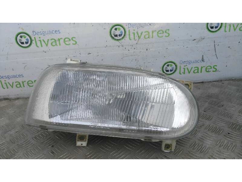 Recambio de faro derecho para  referencia OEM IAM   