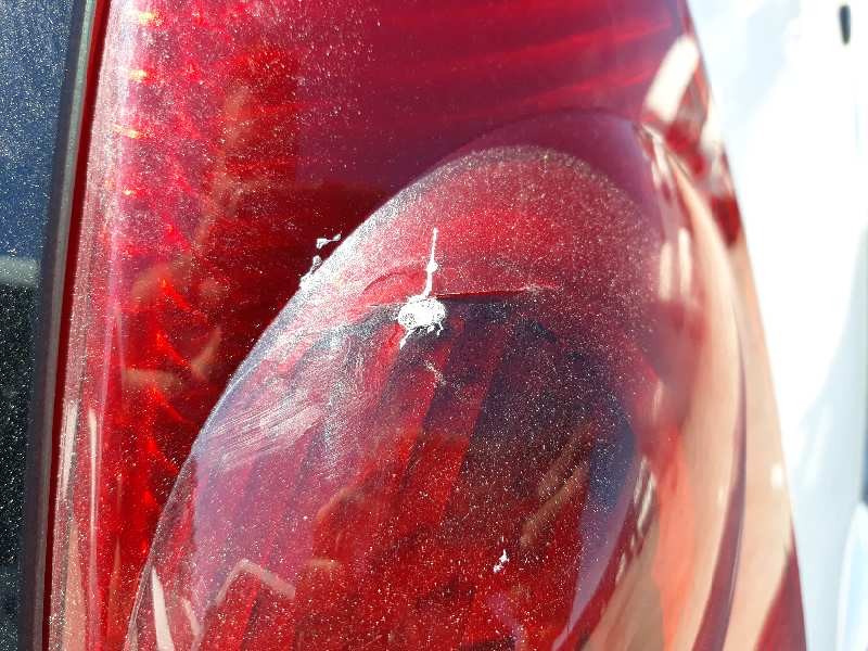 Recambio de piloto trasero derecho para peugeot 107 urban   |   05.05 - 12.10 | 2005 - 2010 | 54 cv / 40 kw referencia OEM IAM 6