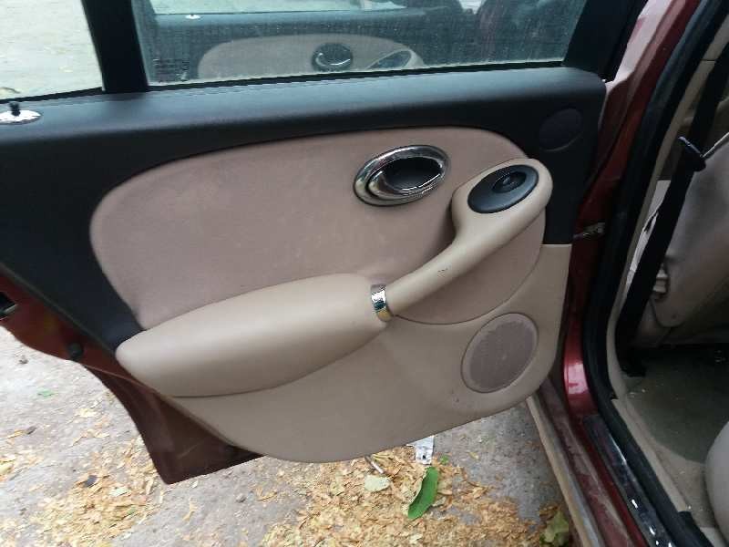 mg rover serie 75 (rj) 2.0 16v cdt   |   0.99 - 0.04 | 1999 - 2004 | 116 cv / 85 kw del año 1999