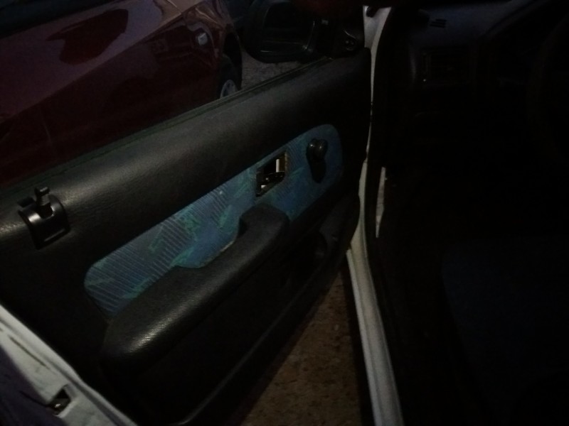 peugeot 106 (s2) 1.1   |   0.96 - 0.04 | 1996 - 2004 | 60 cv / 44 kw del año 1996