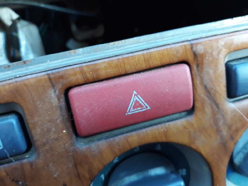 Recambio de warning para land rover freelander (ln) 2.0 turbodiesel   |   0.98 - 0.00 | 1998 - 2000 | 98 cv / 72 kw referencia O