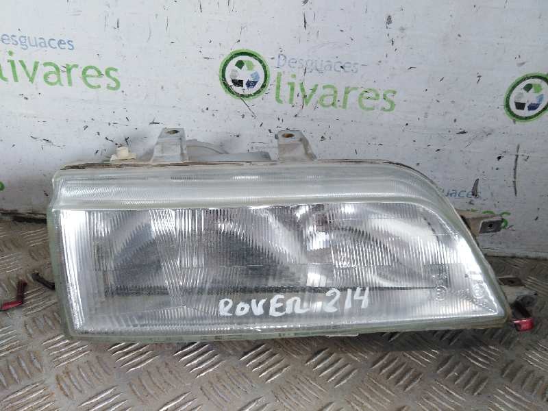 Recambio de faro derecho para  referencia OEM IAM   