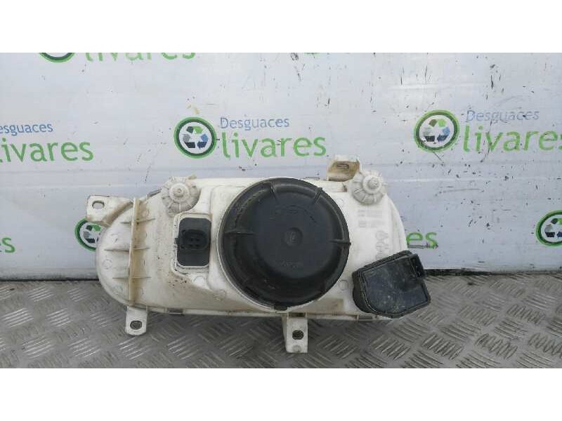 Recambio de faro derecho para  referencia OEM IAM   