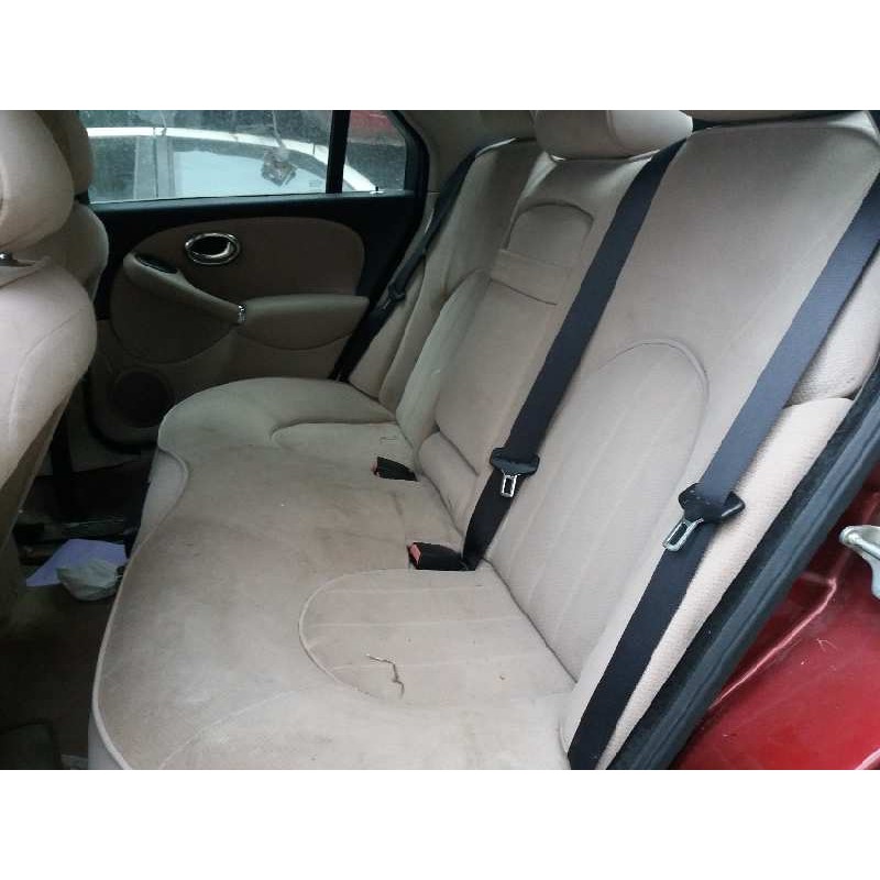 mg rover serie 75 (rj) 2.0 16v cdt   |   0.99 - 0.04 | 1999 - 2004 | 116 cv / 85 kw del año 1999