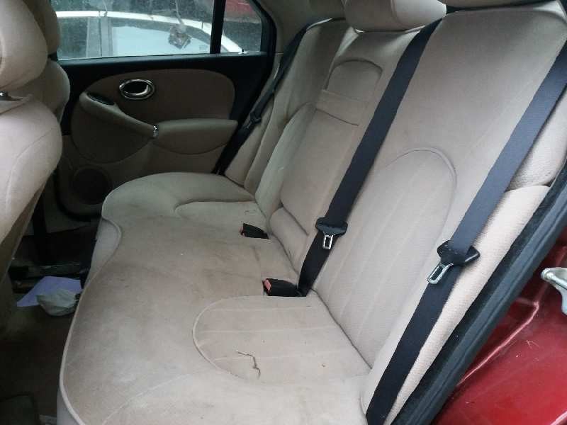 mg rover serie 75 (rj) 2.0 16v cdt   |   0.99 - 0.04 | 1999 - 2004 | 116 cv / 85 kw del año 1999