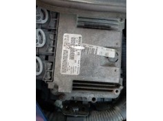 Recambio de centralita motor uce para peugeot 206 berlina 1.4 hdi   |   0.98 - ... | 1998 | 68 cv / 50 kw referencia OEM IAM  96