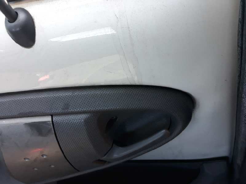 Recambio de maneta interior trasera izquierda para peugeot 107 urban   |   05.05 - 12.10 | 2005 - 2010 | 54 cv / 40 kw referenci
