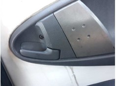 Recambio de maneta interior trasera derecha para peugeot 107 urban referencia OEM IAM 1608475880   2