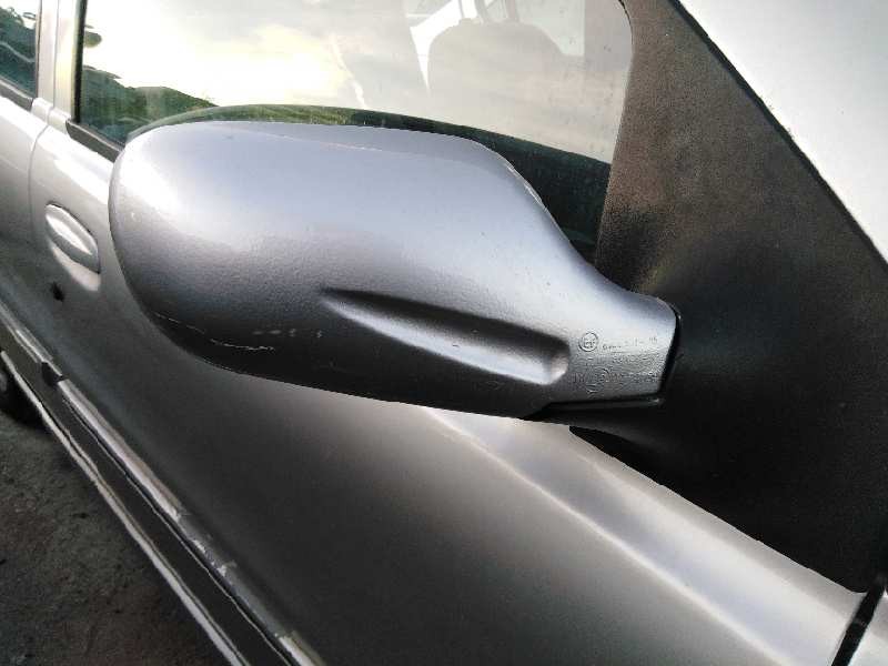 Recambio de retrovisor derecho para tata indigo marina     |   ... - ... | 0 | 85cv/ 63kw referencia OEM IAM   