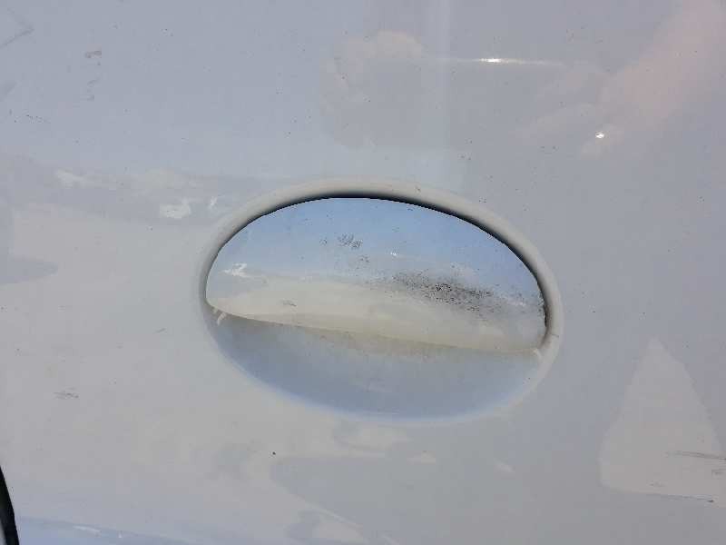Recambio de maneta exterior trasera derecha para peugeot 107 urban   |   05.05 - 12.10 | 2005 - 2010 | 54 cv / 40 kw referencia 