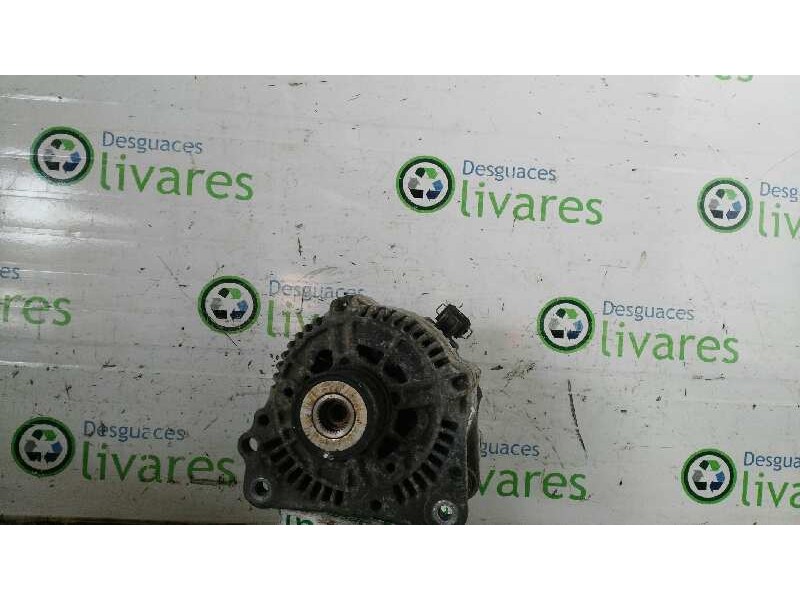 Recambio de alternador para seat ibiza (6k)    |   0.93 - 0.99 | 1993 - 1999 referencia OEM IAM   
