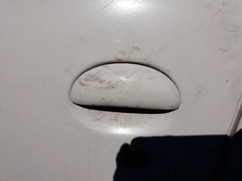 Recambio de maneta exterior delantera izquierda para peugeot 107 urban   |   05.05 - 12.10 | 2005 - 2010 | 54 cv / 40 kw referen