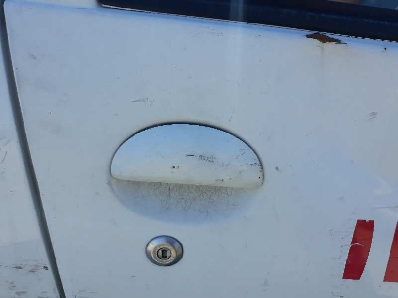 Recambio de maneta exterior delantera derecha para peugeot 107 urban   |   05.05 - 12.10 | 2005 - 2010 | 54 cv / 40 kw referenci