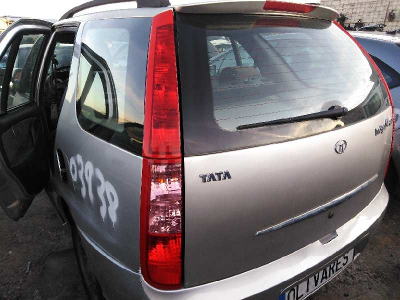 Recambio de piloto trasero izquierdo para tata indigo marina     |   ... - ... | 0 | 85cv/ 63kw referencia OEM IAM   