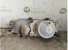 Recambio de faro derecho para  referencia OEM IAM    2