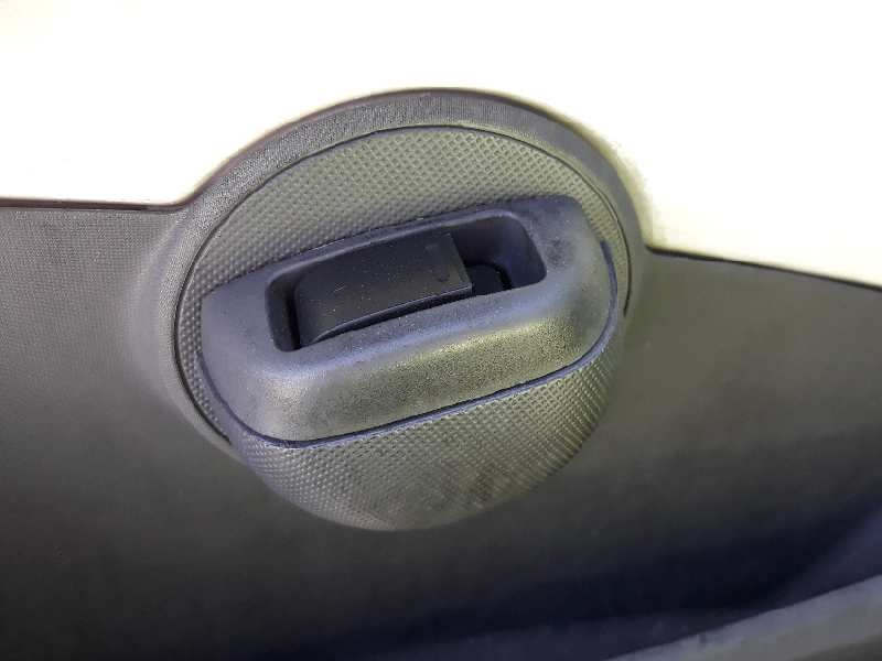 Recambio de mando elevalunas delantero izquierdo para peugeot 107 urban   |   05.05 - 12.10 | 2005 - 2010 | 54 cv / 40 kw refere