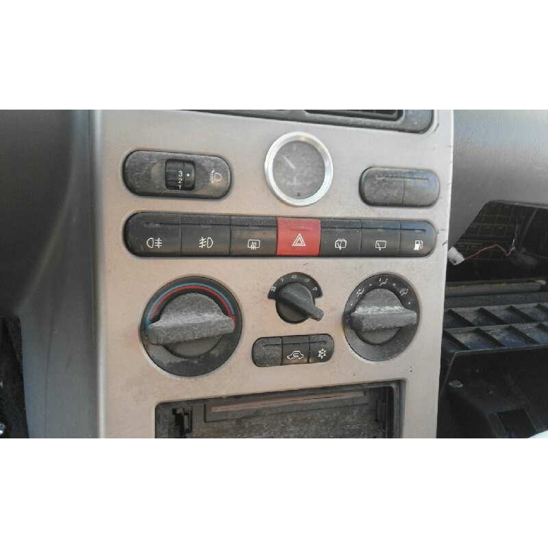 Recambio de mando calefaccion / aire acondicionado para tata grand safari dicor    |   ... | 0 | 111 cv / 85 kw referencia OEM I