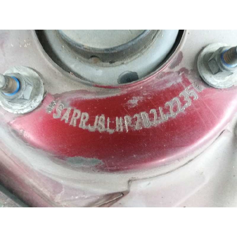 mg rover serie 75 (rj) 2.0 16v cdt   |   0.99 - 0.04 | 1999 - 2004 | 116 cv / 85 kw del año 1999