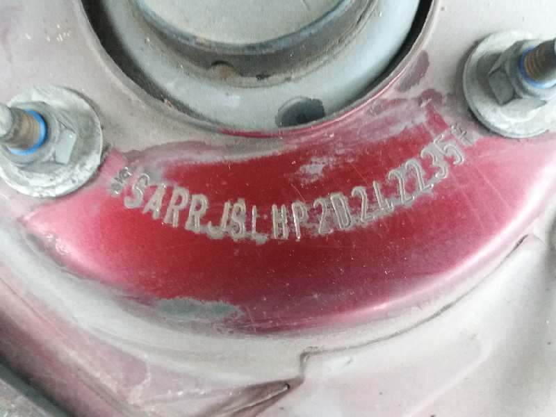 mg rover serie 75 (rj) 2.0 16v cdt   |   0.99 - 0.04 | 1999 - 2004 | 116 cv / 85 kw del año 1999