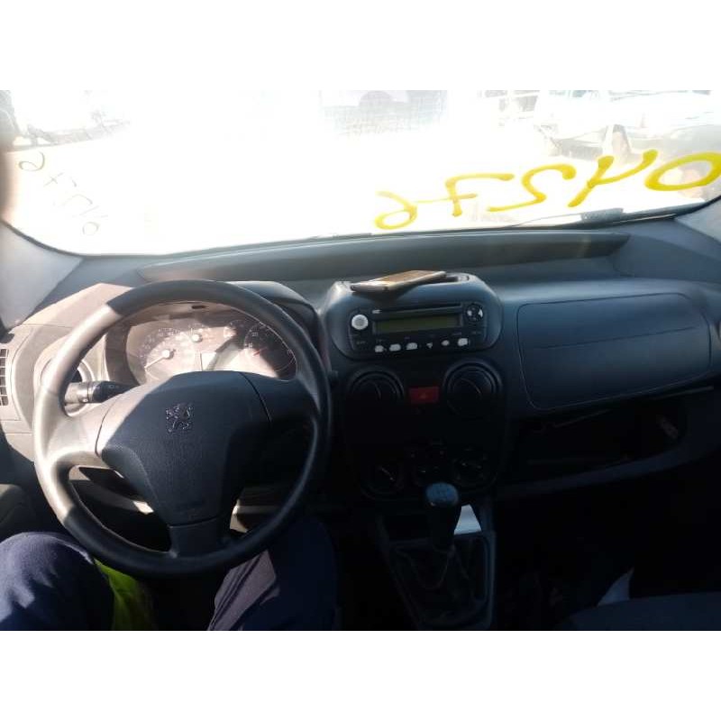 Recambio de kit airbag para peugeot bipper 1.4 hdi   |   0.08 - ... | 2008 | 68 cv / 50 kw referencia OEM IAM   