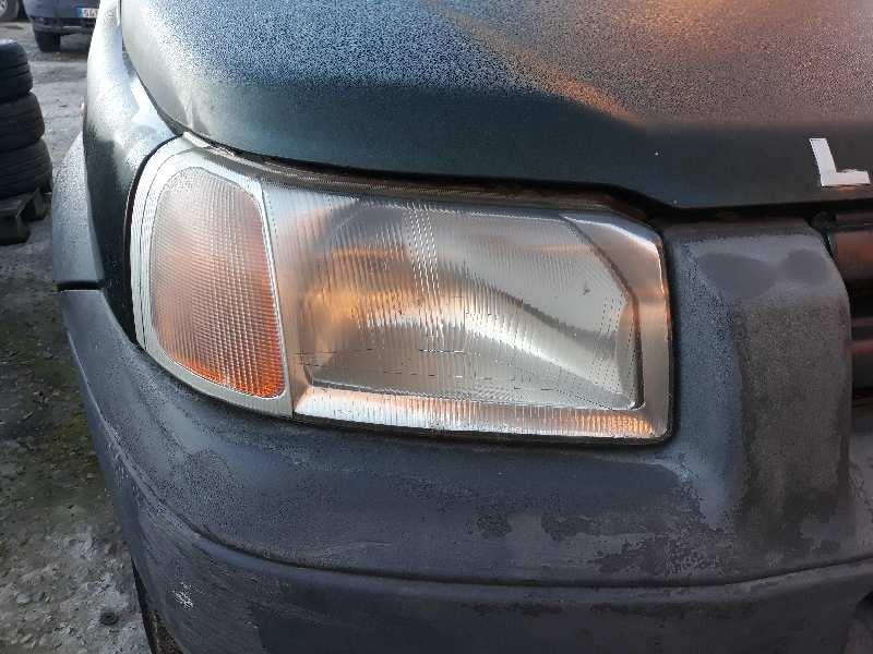 Recambio de faro derecho para land rover freelander (ln) 2.0 turbodiesel   |   0.98 - 0.00 | 1998 - 2000 | 98 cv / 72 kw referen