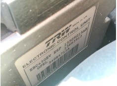 Recambio de abs para opel vectra c berlina 2.2 16v dti cat (y 22 dtr / l50)   |   0.02 - ... | 2002 | 125 cv / 92 kw referencia  2