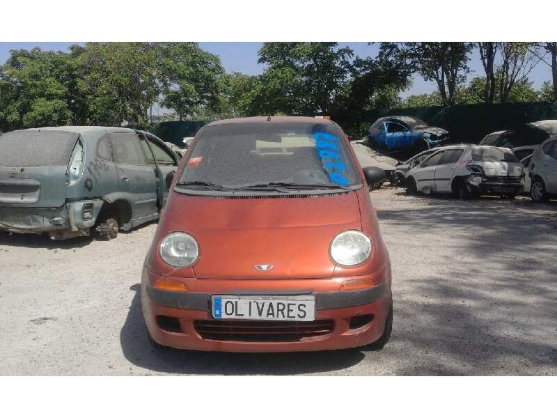 daewoo matiz 0.8 cat   |   0.97 - 0.04 | 1997 - 2004 | 52 cv / 38 kw del año 1997
