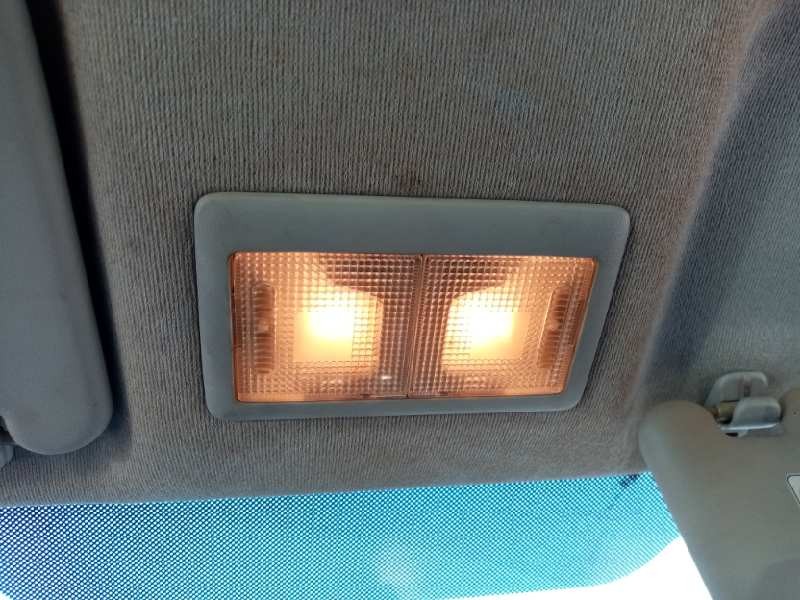 Recambio de luz interior para suzuki sx4 rw (ey) 1.9 ddis turbodiesel   |   0.06 - ... | 2006 | 120 cv / 88 kw referencia OEM IA