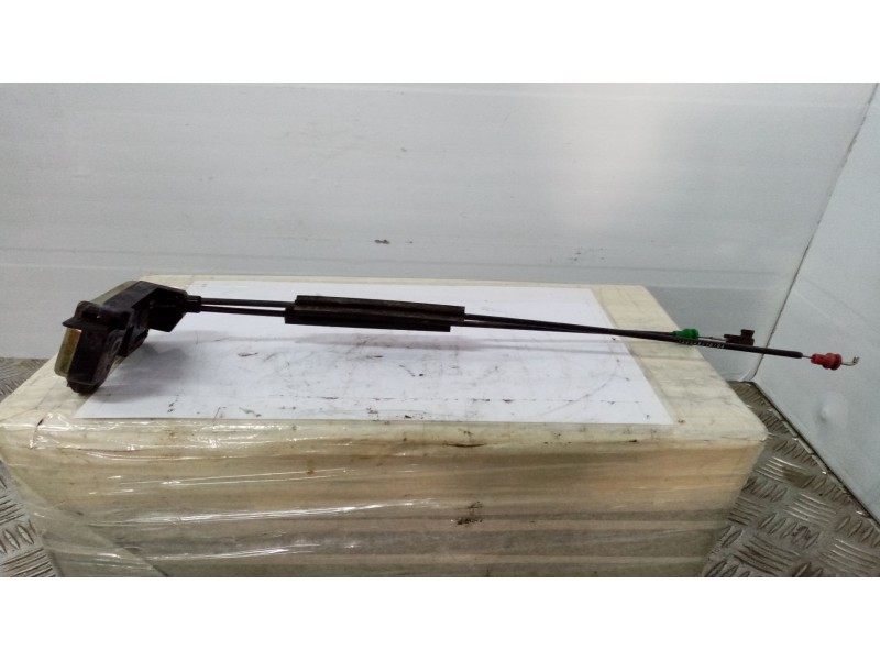 Recambio de cerradura maletero / porton para  referencia OEM IAM A43102BD   Recambio de cerradura maletero / porton para  referencia OEM IAM A43102BD