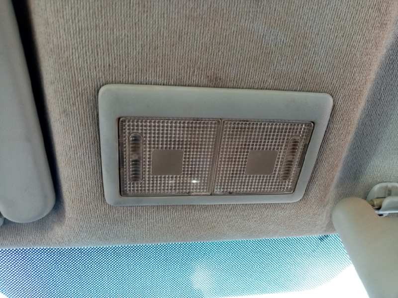 Recambio de luz interior para suzuki sx4 rw (ey) 1.9 ddis turbodiesel   |   0.06 - ... | 2006 | 120 cv / 88 kw referencia OEM IA
