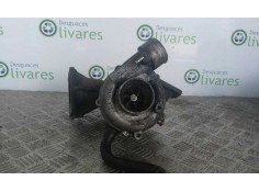 Recambio de turbocompresor para chrysler voyager (rg) 2.5 crd cat   |   0.01 - 0.08 | 2001 - 2008 | 143 cv / 105 kw referencia O 2