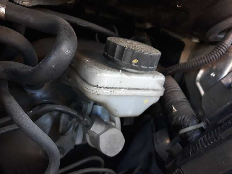 Recambio de bomba freno para peugeot 107 urban   |   05.05 - 12.10 | 2005 - 2010 | 54 cv / 40 kw referencia OEM IAM 4601R3  