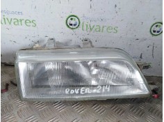 Recambio de faro derecho para  referencia OEM IAM   