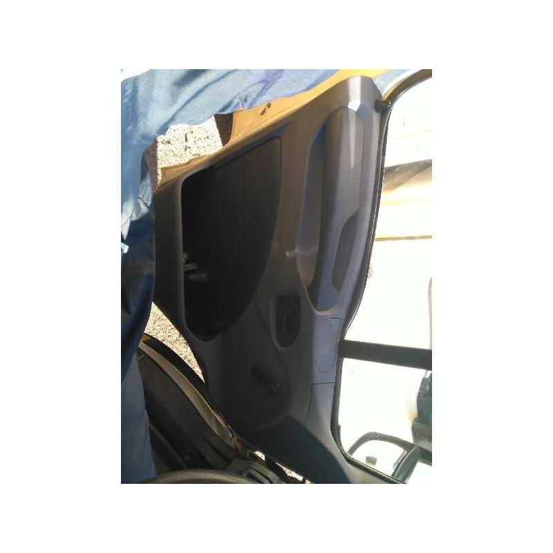 Recambio de guarnecido puerta delantera izquierda para iveco daily caja cerrada (2006 =>) 2.3 diesel cat   |   0.06 - 0.11 | 200