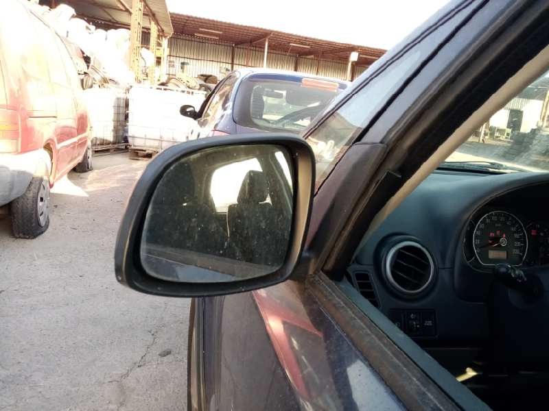 Recambio de retrovisor izquierdo para suzuki sx4 rw (ey) 1.9 ddis turbodiesel   |   0.06 - ... | 2006 | 120 cv / 88 kw referenci