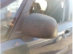 Recambio de retrovisor izquierdo para suzuki sx4 rw (ey) 1.9 ddis turbodiesel   |   0.06 - ... | 2006 | 120 cv / 88 kw referenci 2